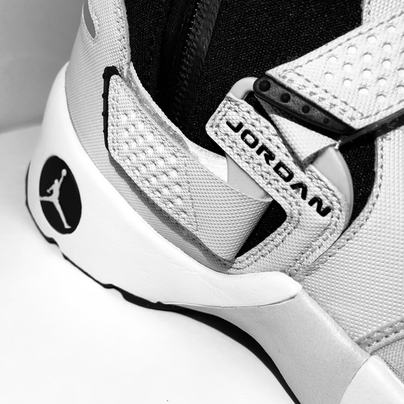 JORDAN Trunner LX high, Men’s size  9.5 - Picture 7 of 8